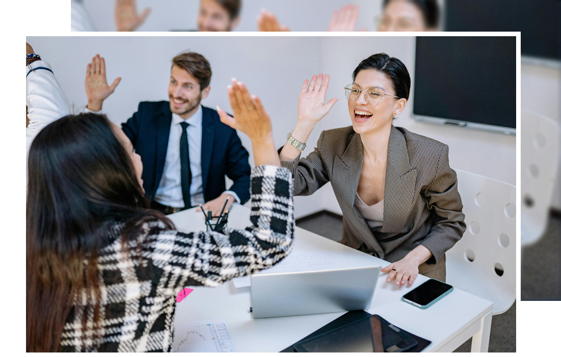 Coaching de carieră - Brașov