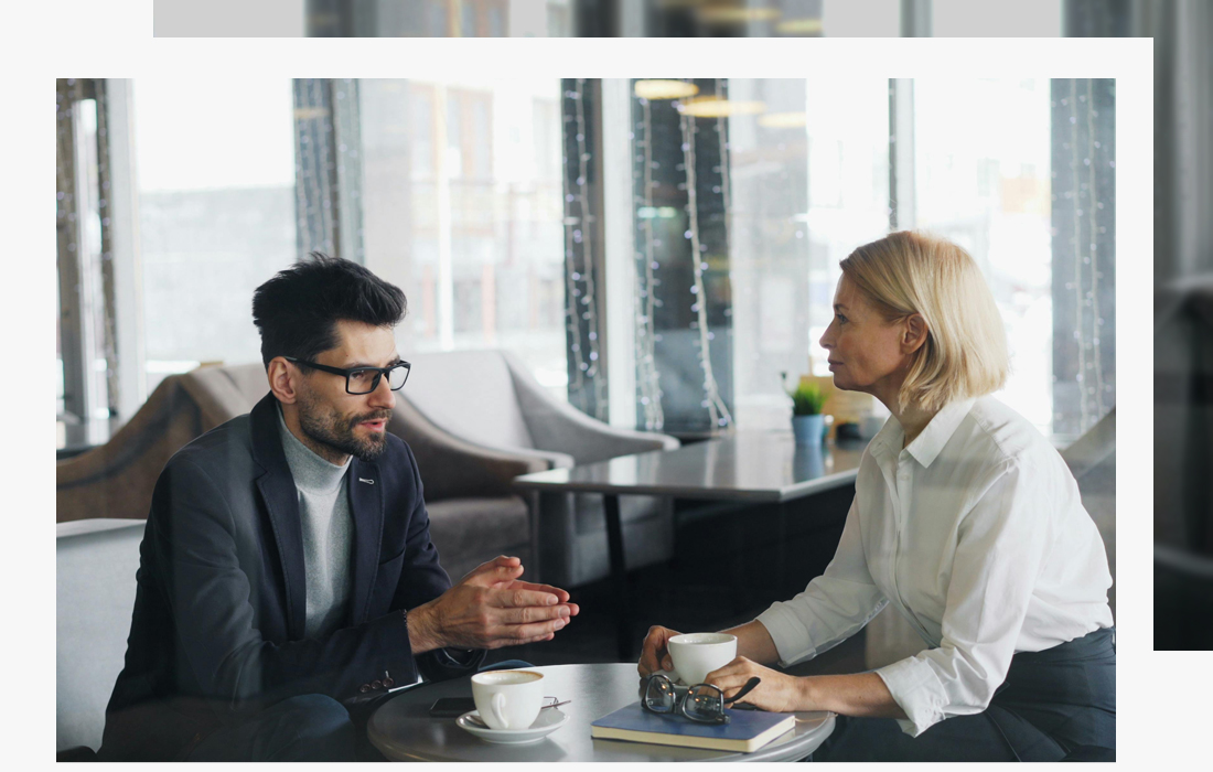 Ce este un career coach?