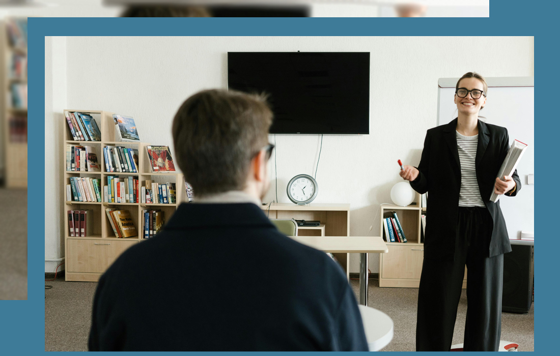 Ce este un career coach?