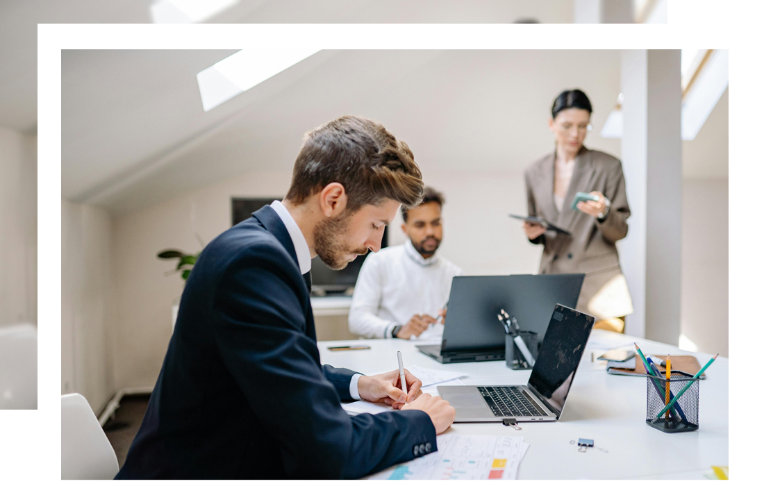 Cursuri Claritate Profesională