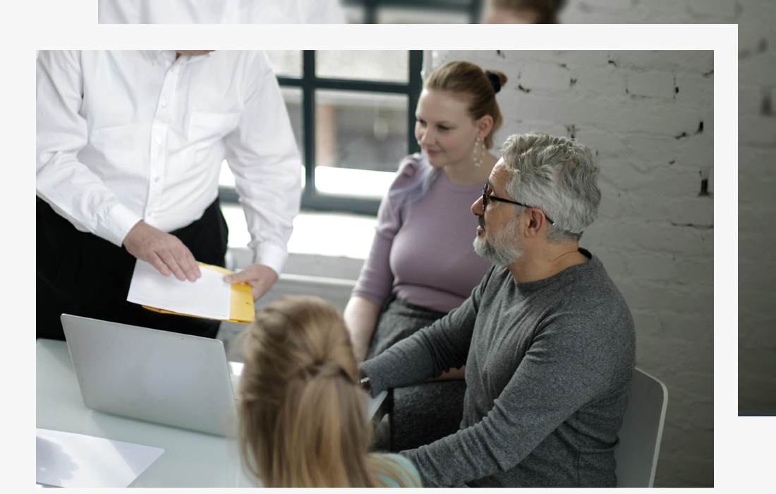 Coaching dezvoltare profesională