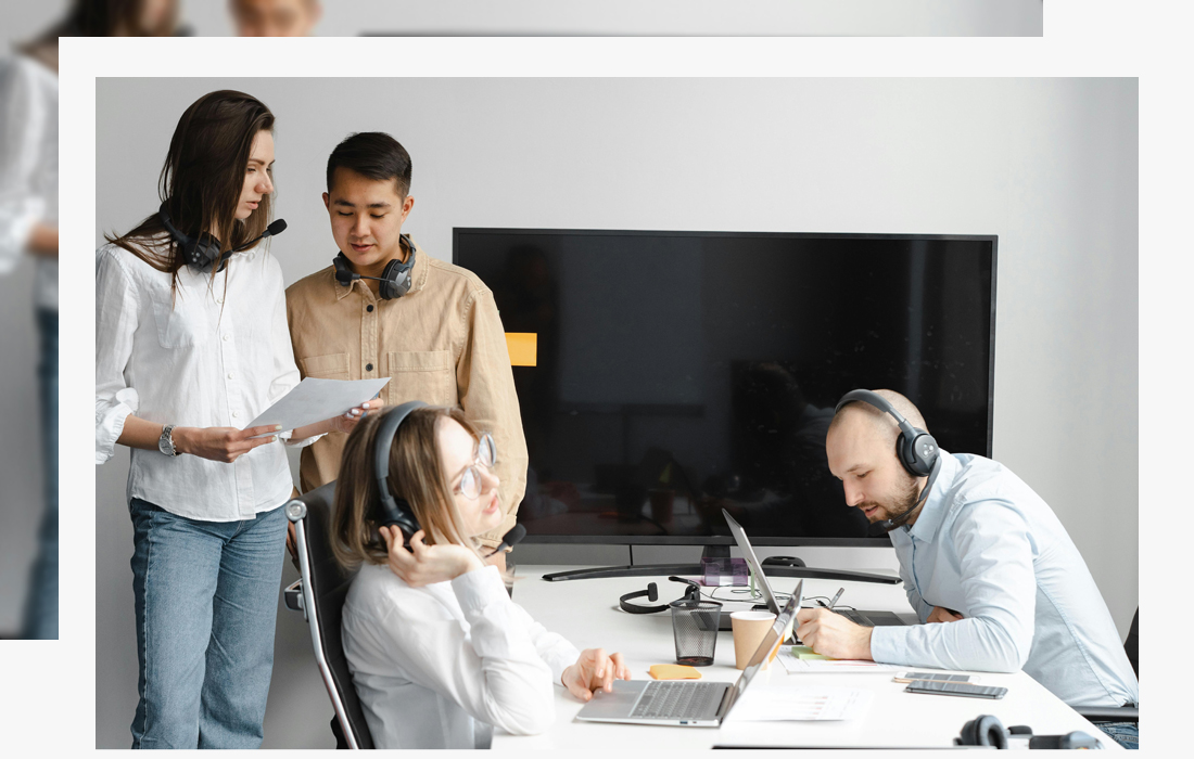 Coaching dezvoltare profesională