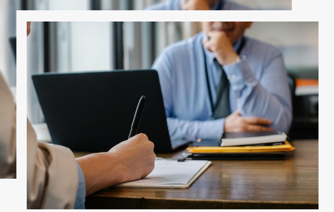 Pregătire CV - CV Review