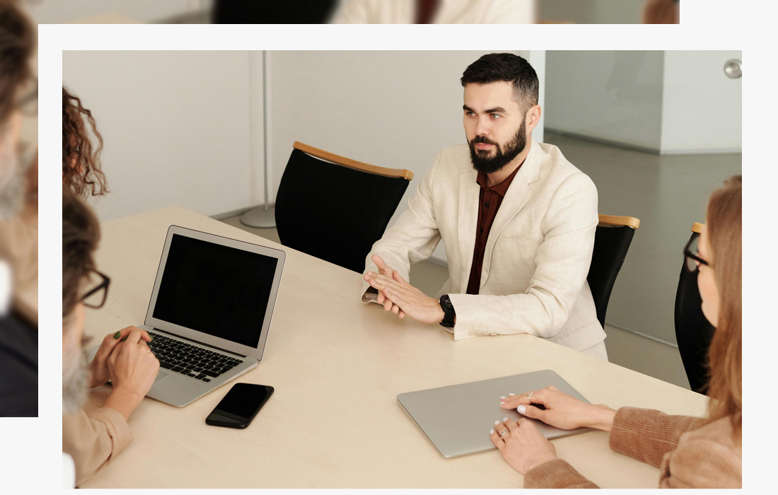 Pregătire pentru interviu