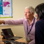 De ce contează prezența ta online?