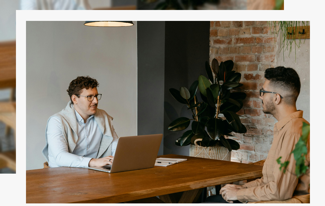 Coaching - Simulare interviu