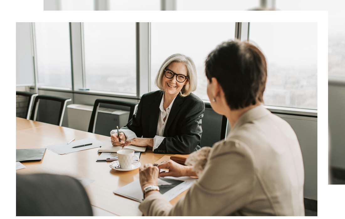 Coaching - Simulare interviu